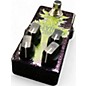 Used Abominable Electronics Hail Satan Distortion/Fuzz Effect Pedal