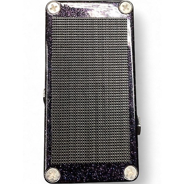 Used Abominable Electronics Hail Cannabis Mini Effect Pedal