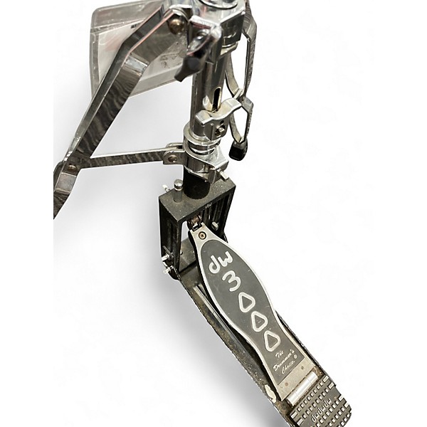 Used DW 3000 SERIES HI HAT STAND Hi Hat Stand