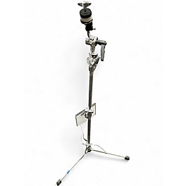 Used DW 6000 flat base boom cymbal Cymbal Stand Cymbal Stand