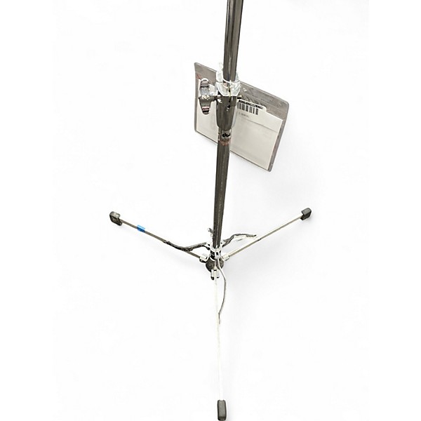 Used DW 6000 flat base boom cymbal Cymbal Stand Cymbal Stand