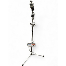 Used DW 6000 flat base boom cymbal Cymbal Stand Cymbal Stand