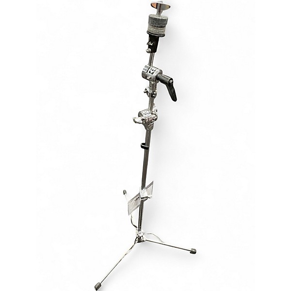 Used DW 6000 flat base boom cymbal Cymbal Stand Cymbal Stand