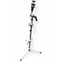 Used DW 6000 flat base boom cymbal Cymbal Stand Cymbal Stand