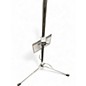 Used DW 6000 flat base boom cymbal Cymbal Stand Cymbal Stand