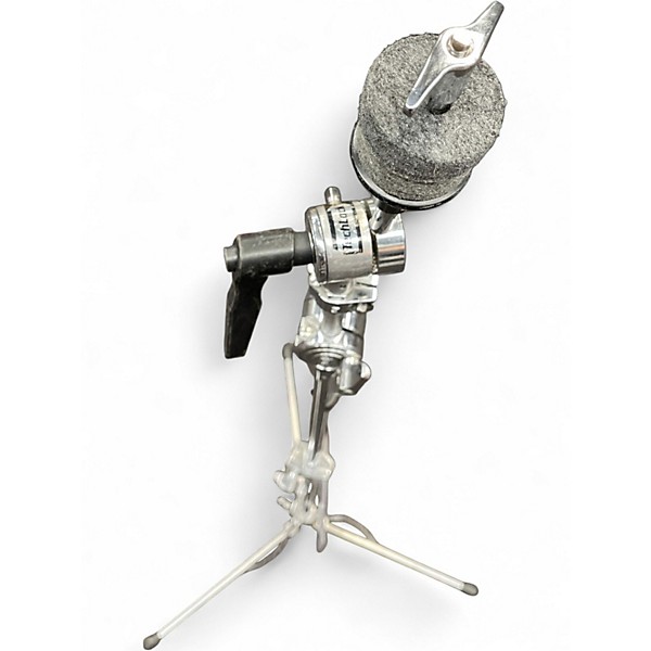 Used DW 6000 flat base boom cymbal Cymbal Stand Cymbal Stand