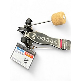Used DW 6000 Series Turbo Single Single Bass Drum Pedal