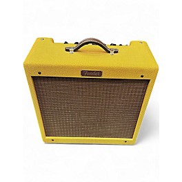 Used Fender Blues Junior LTD Tube Guitar Combo Amp