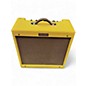 Used Fender Blues Junior LTD Tube Guitar Combo Amp thumbnail
