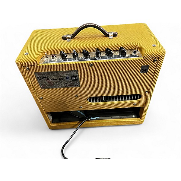 Used Fender Blues Junior LTD Tube Guitar Combo Amp
