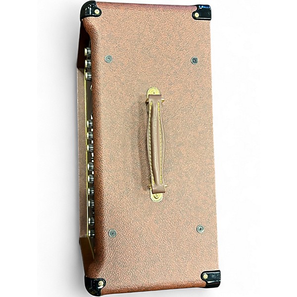 Used Marshall AS50D 50W 2X8 Acoustic Guitar Combo Amp