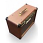 Used Marshall AS50D 50W 2X8 Acoustic Guitar Combo Amp