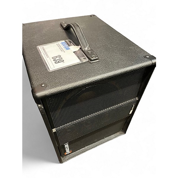 Used Marshall AS50D 50W 2X8 Acoustic Guitar Combo Amp