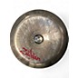 Used Zildjian 18in Oriental China Trash Cymbal