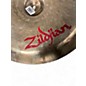 Used Zildjian 18in Oriental China Trash Cymbal