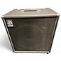 Used Ampeg BA115HP 220W 1x15 Bass Combo Amp thumbnail