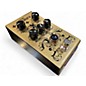 Used Victory The Sheriff Effect Pedal
