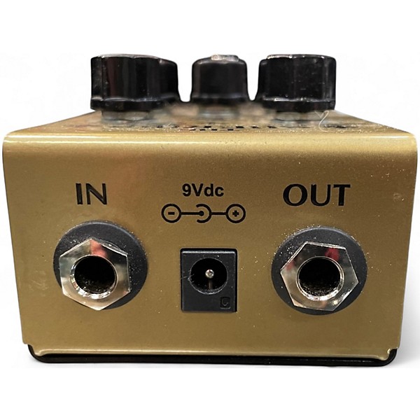 Used Victory The Sheriff Effect Pedal