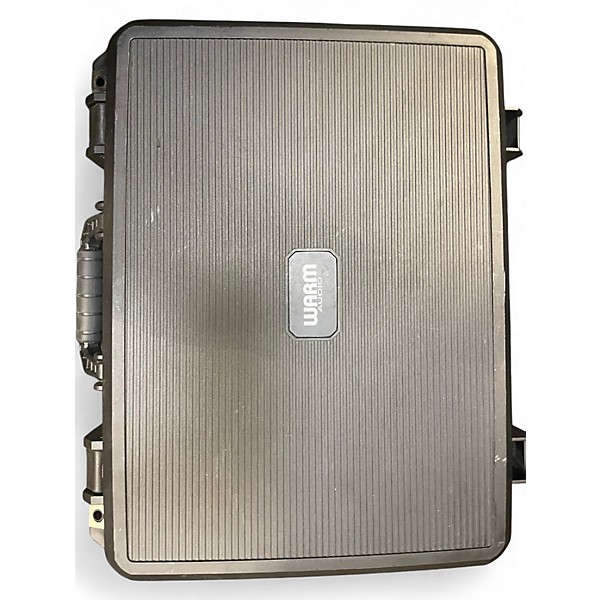 Used Warm Audio wa 8000 Tube Microphone