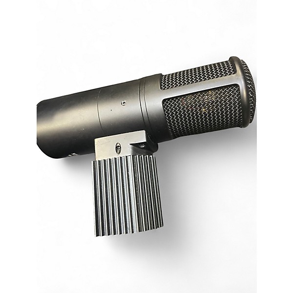 Used Warm Audio wa 8000 Tube Microphone