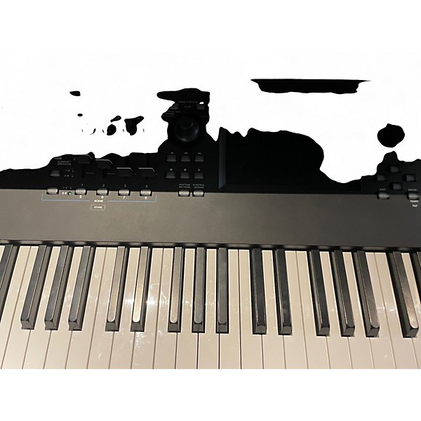 Used Yamaha MODX8 Synthesizer