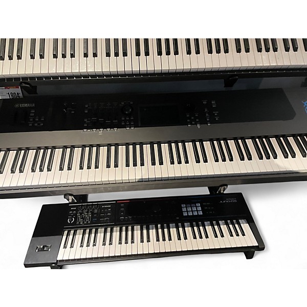 Used Yamaha MODX8 Synthesizer