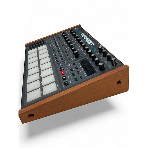 Used Dave Smith Instrument Tempest Drum Machine