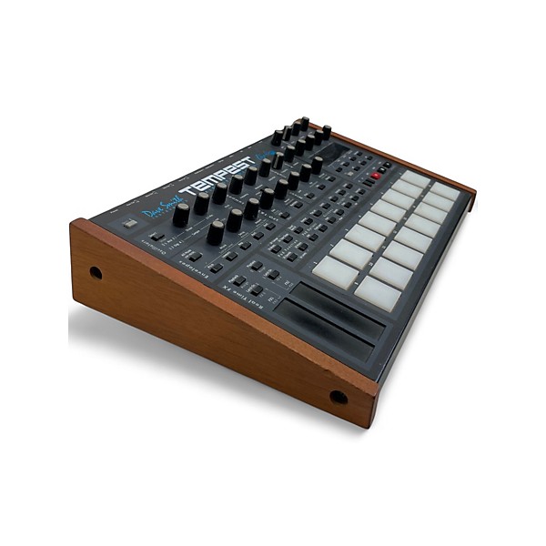 Used Dave Smith Instrument Tempest Drum Machine