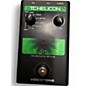 Used TC Helicon D1 Vocal Processor thumbnail