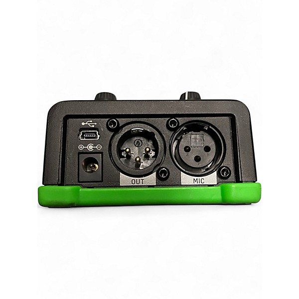 Used TC Helicon D1 Vocal Processor