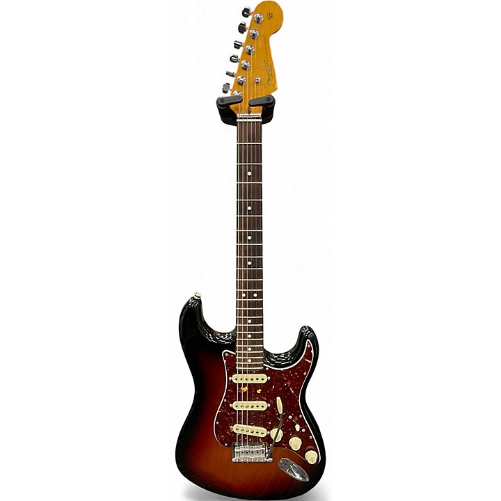 FENDER STANDARD ROLAND READY