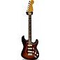 Used Fender American Professional II Stratocaster 2 Color Sunburst Solid Body Electric Guitar thumbnail