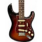Used Fender American Professional II Stratocaster 2 Color Sunburst Solid Body Electric Guitar