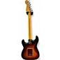 Used Fender American Professional II Stratocaster 2 Color Sunburst Solid Body Electric Guitar