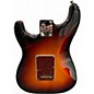 Used Fender American Professional II Stratocaster 2 Color Sunburst Solid Body Electric Guitar