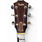 Used Taylor 410E Natural Acoustic Electric Guitar