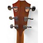 Used Taylor 410E Natural Acoustic Electric Guitar