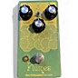 Used EarthQuaker Devices Plumes Small Signal Shredder Overdrive Effect Pedal thumbnail