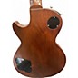 Used Gibson Les Paul Studio Antique Natural Solid Body Electric Guitar