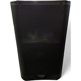 Used QSC K12 Powered Speaker