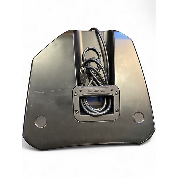 Used QSC K12 Powered Speaker