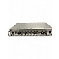 Used Gallien-Krueger MB500 500W Ultralight Bass Amp Head thumbnail
