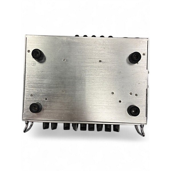 Used Gallien-Krueger MB500 500W Ultralight Bass Amp Head