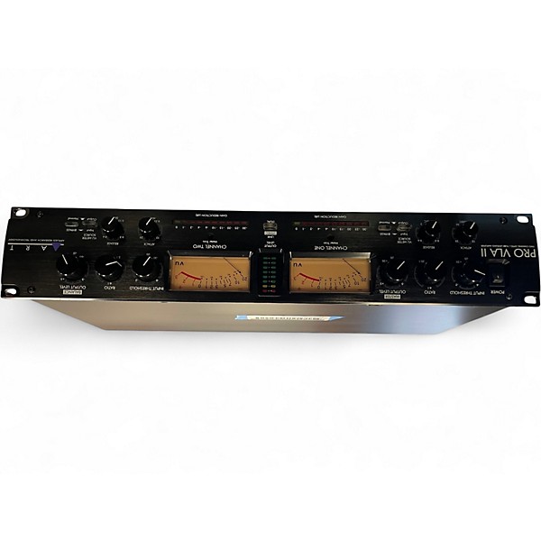 Used Art PRO VLA II Power Amp