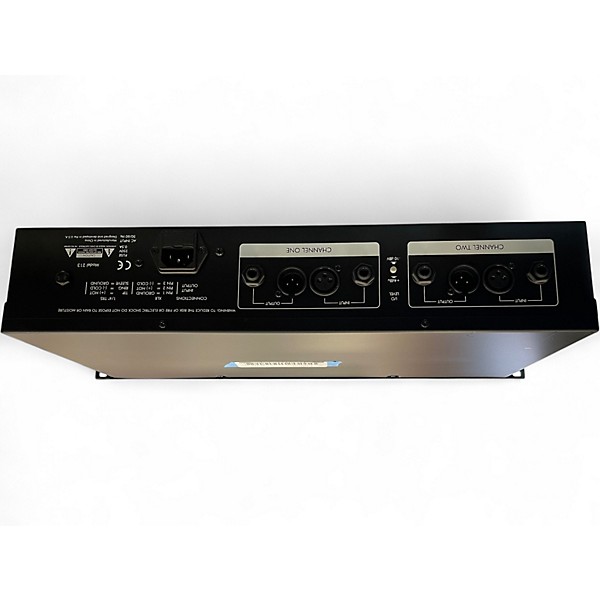 Used Art PRO VLA II Power Amp
