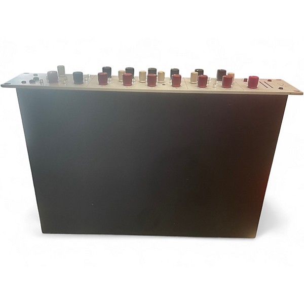Used Rupert Neve Designs PORTICO II Channel Strip