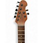 Used Sterling by Music Man JASON RICHARDSON CUTLASS SIGNATURE 7 STRING NATURAL POPLAR BURST Solid Body Electric Guitar