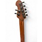 Used Sterling by Music Man JASON RICHARDSON CUTLASS SIGNATURE 7 STRING NATURAL POPLAR BURST Solid Body Electric Guitar