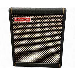 Used Positive Grid MINI SPARK Battery Powered Amp