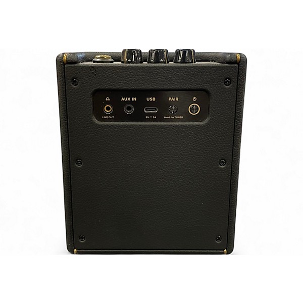 Used Positive Grid MINI SPARK Battery Powered Amp